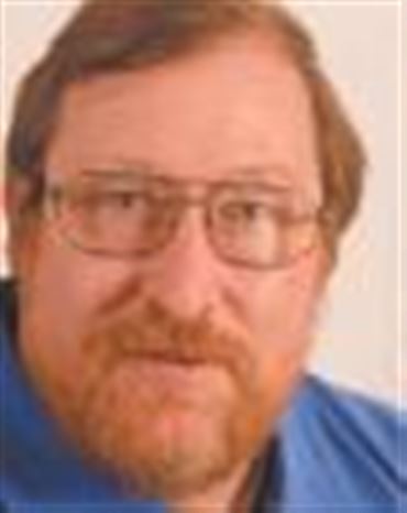 Profilbild von Matthias Axel Hetz